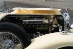 Alvis Speed 25 Tourer by Cross & Ellis 1938 года